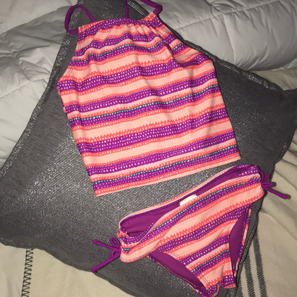 Girls bikini